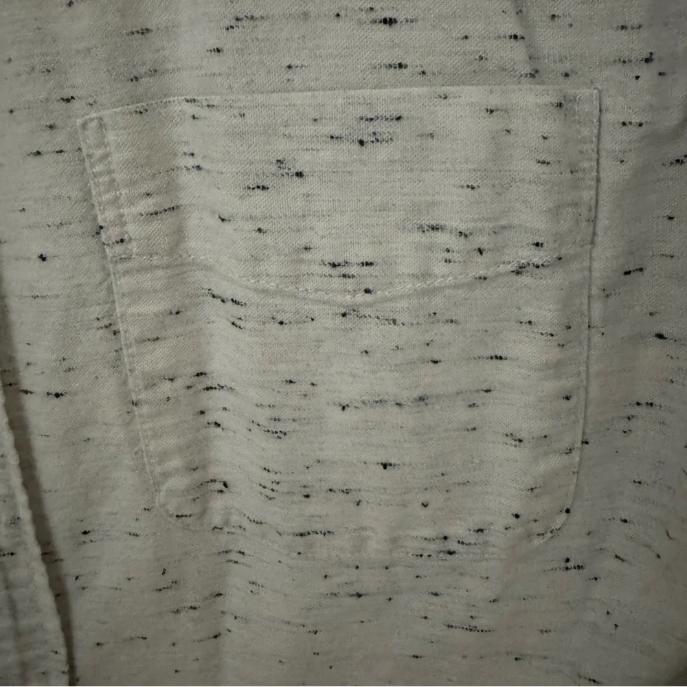 J. Crew LS Shirt